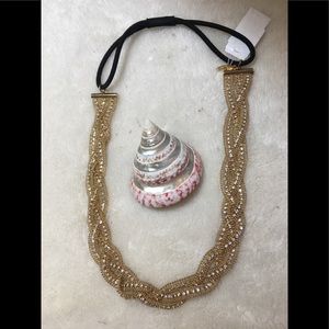 Tasha Head Band NWOT🌹